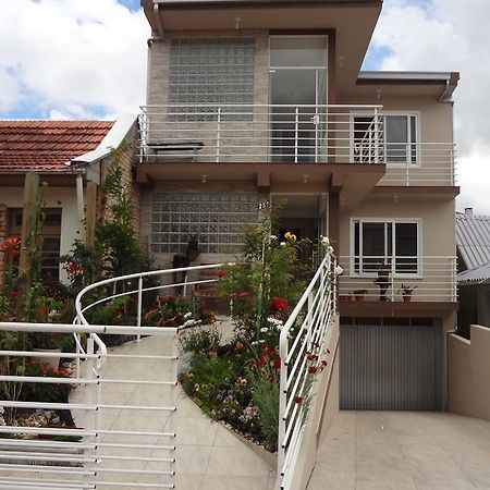 Aluguel De Temporada Apartment Sao Joaquim  Exterior photo