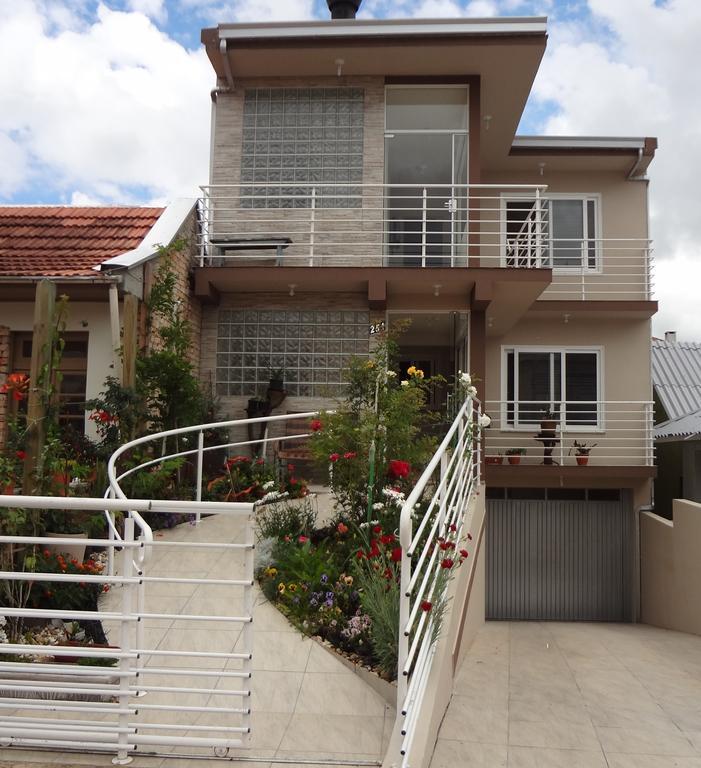 Aluguel De Temporada Apartment Sao Joaquim  Exterior photo